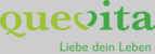 Homepage für Help Center „Quevita Helpdesk“